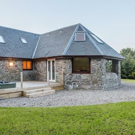 North Balkello Cottage Dundee Exterior foto